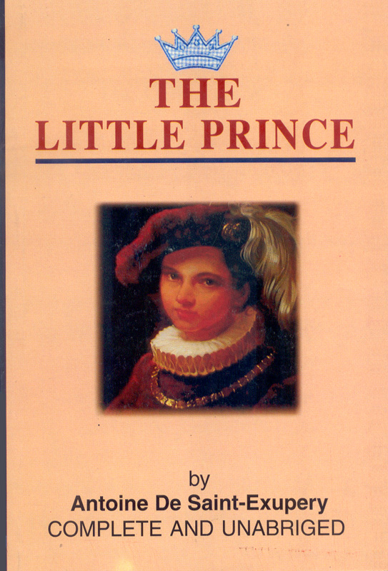 the-little-prince-esl-worksheet-by-namalho