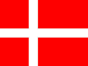 Danmark (Denmark)