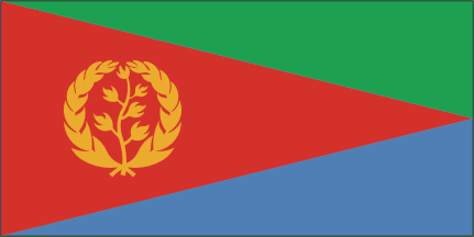 Eritrea