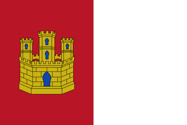 Castilla-La Mancha