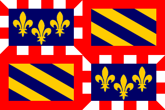 Burgundy Region