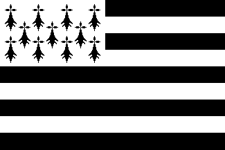 Bertègn / Bretagne
