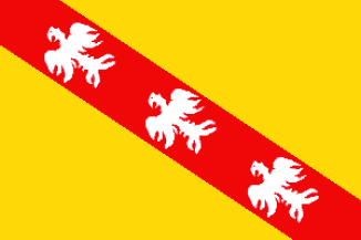 Lothringian Province