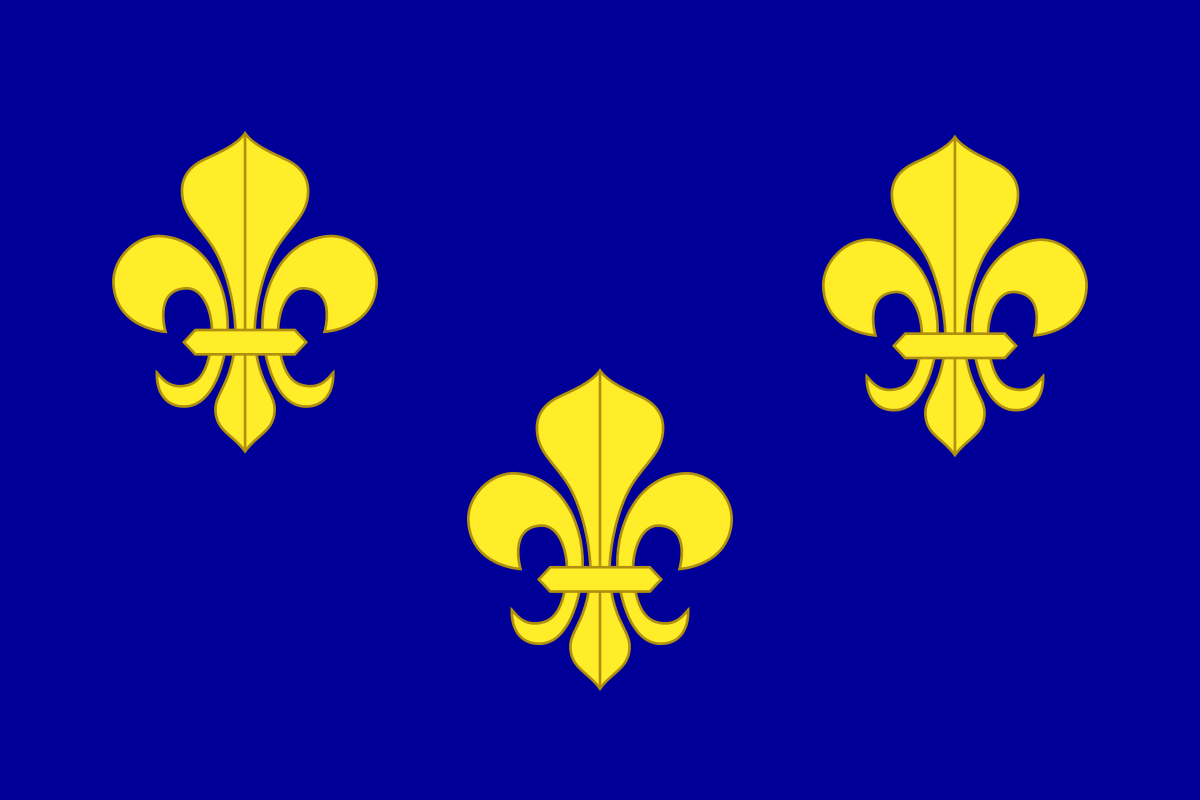 France (moyen age)