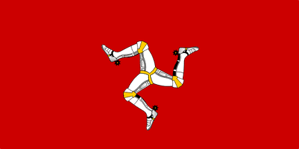 Isle of Man, United Kingdom