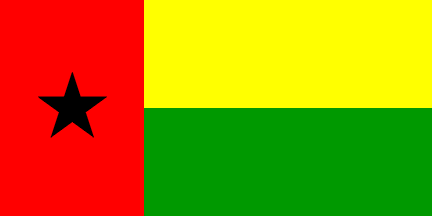 Guinea-Bissau