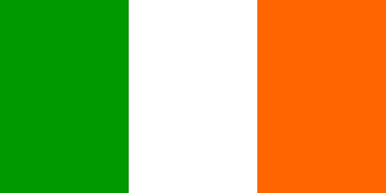 Éire (Ireland)