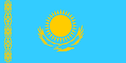 Kazakhstan