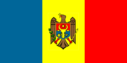 Moldova (Moldavia)