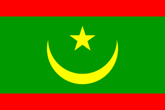 Mauretania