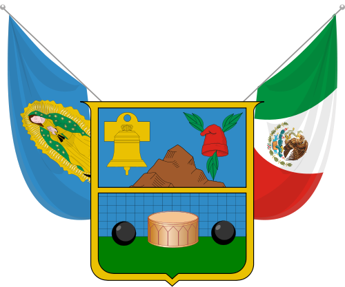 Hidalgo Province, Mexico