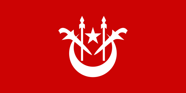 Kelantan Province, Malaysia