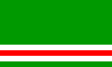 Chechnya