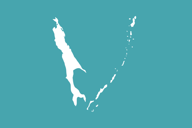 Sakhalin