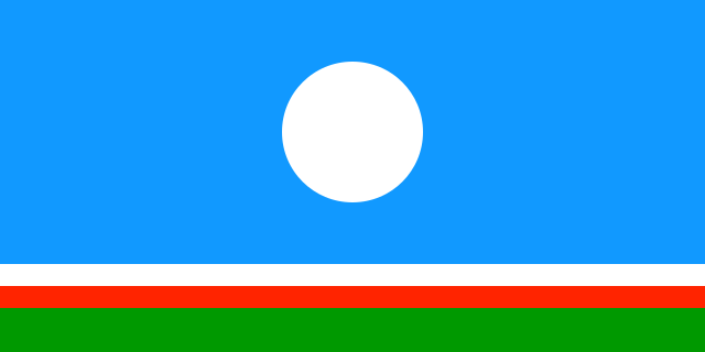 Sakha Republic, Russia