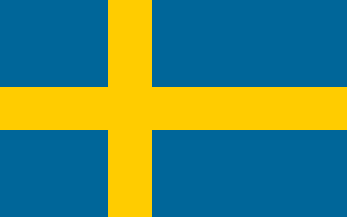 Sweden (where Älvdalen is located)