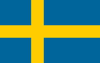 Sverige (Sweden)