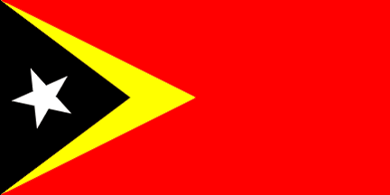 Timor Leste (East Timor)