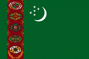 Turkmenistan