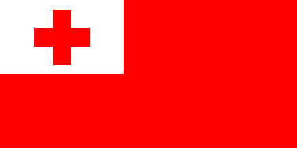 Tonga (Puleʻanga Fakatuʻi ʻo Tonga)