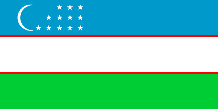 Uzbekistan