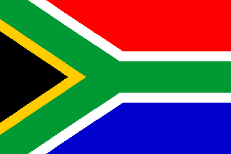 Aforika Borwa (South Africa)